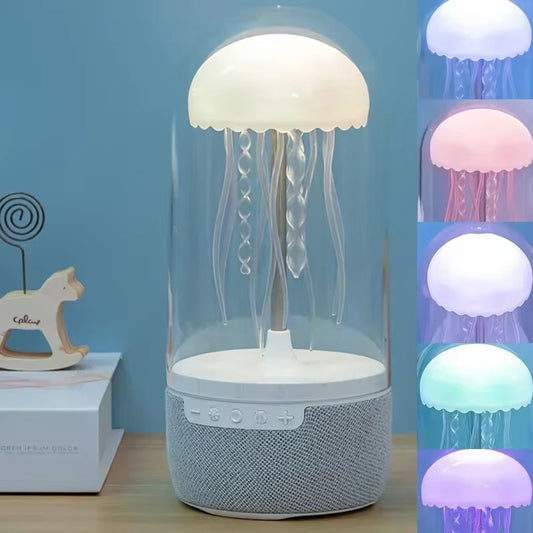 Bluetooth Lamp Speaker