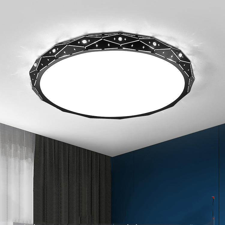 Round Ceiling Lamp