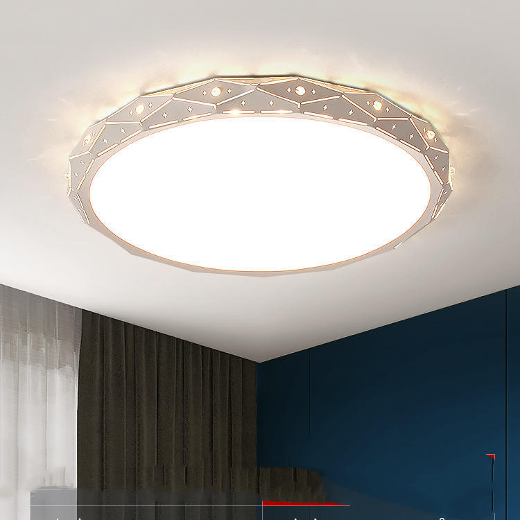 Round Ceiling Lamp