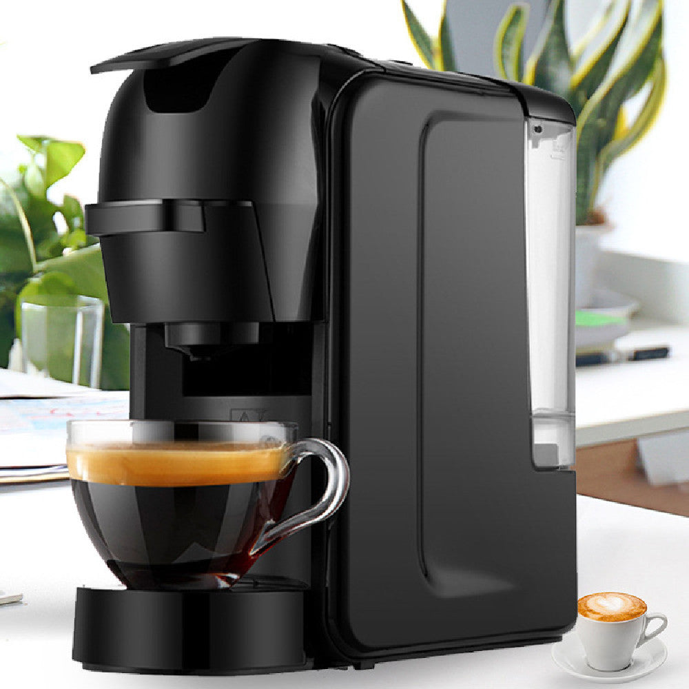 Italian Capsule Coffee Machine