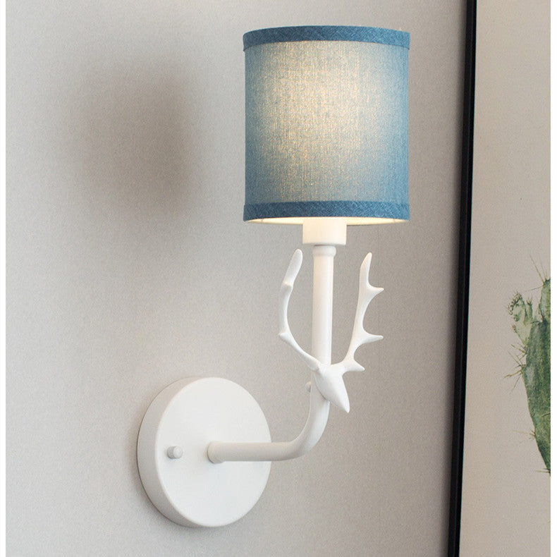 Bedside Wall Lamp