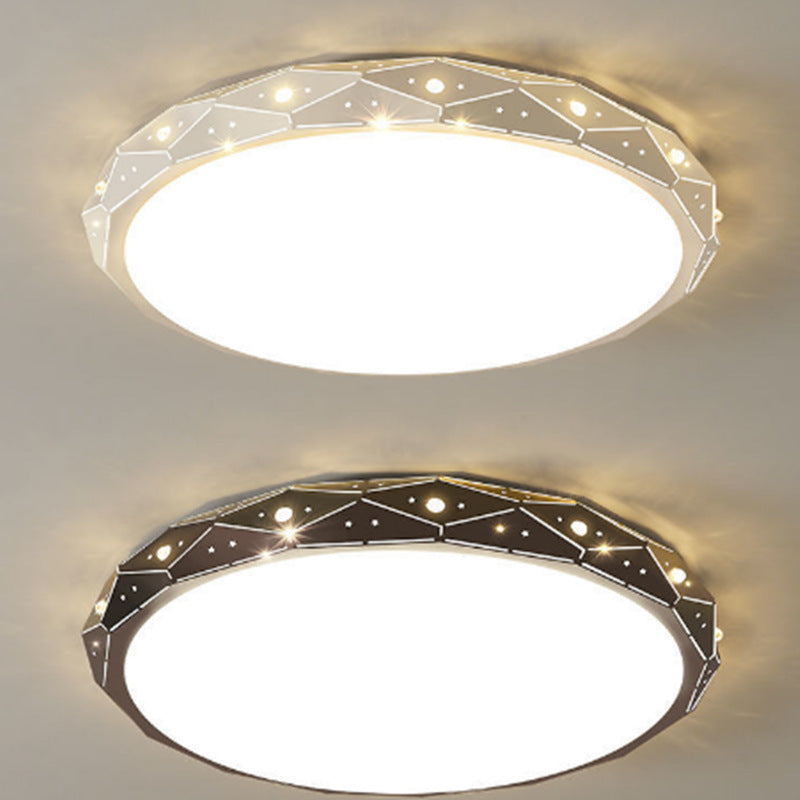 Round Ceiling Lamp