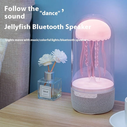 Bluetooth Lamp Speaker