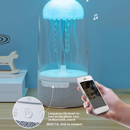 Bluetooth Lamp Speaker