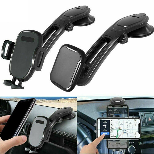 Dashboard Car Phone Holder